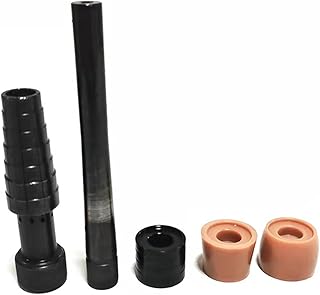 Rings Sizer Expander Enlarger Stick Metal Expander Rings Stretcher Jewelry Making Tools for Rings Enlargement Repair