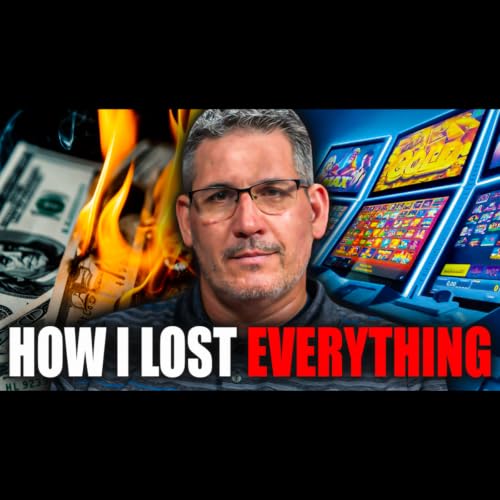 Gambling Cost Me My Marriage And Almost My Life | Will's Gambling Addiction