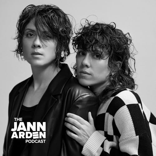 Recall: Tegan and Sara