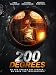 200 Degrees