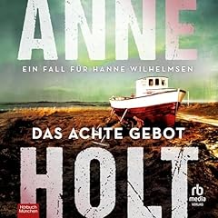 Das achte Gebot Titelbild