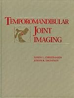 Temporomandibular Joint Imaging 0801609992 Book Cover