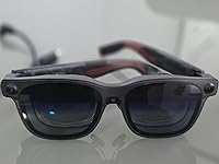 Review Image by Iris Machin