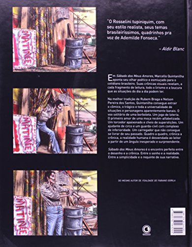 Sábado dos Meus Amores