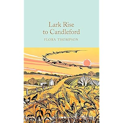 Lark Rise to Candleford