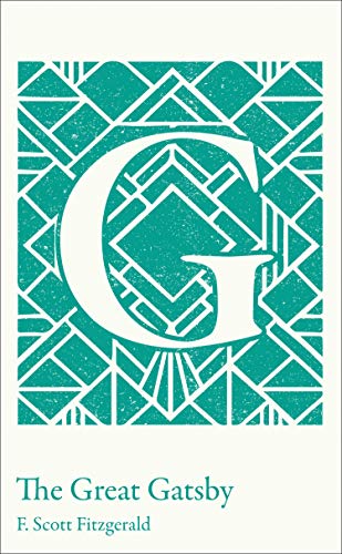 The Great Gatsby (Collins Classics)