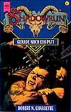 Cover zum Buch Shadowrun: Gerade noch ein Patt