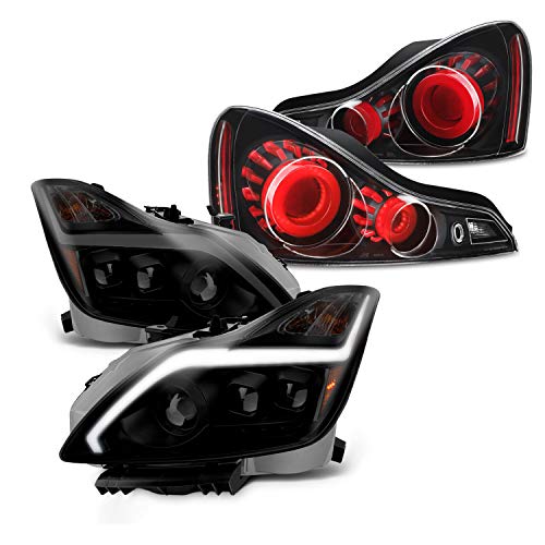 10 Best G37 Halo Headlights 2022 Buying Guide & FAQs Abarth Experience