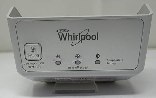 CoreCentric Remanufactured Refrigerator Control Board Replacement for Whirlpool W10643378 /