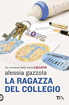 Paperback La ragazza del collegio [Italian] Book