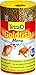 Tetra Goldfish Mangime per Pesci Menu 250ml-Alimenti, Multicolore, 250 ml (Confezione da 1), 250 unità