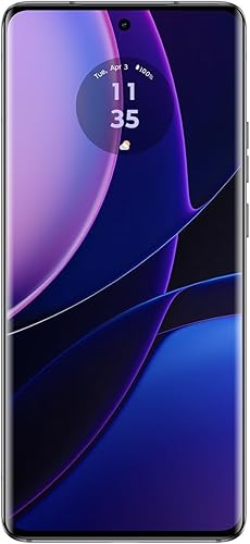 Miniatura 5 de Motorola Edge  2023  Desbloqueado  Hecho para US 8256GB  Cámara de 50 MP  Eclipse Negro