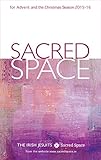 Sacred Space for Advent and the Christmas Season 2015-2016