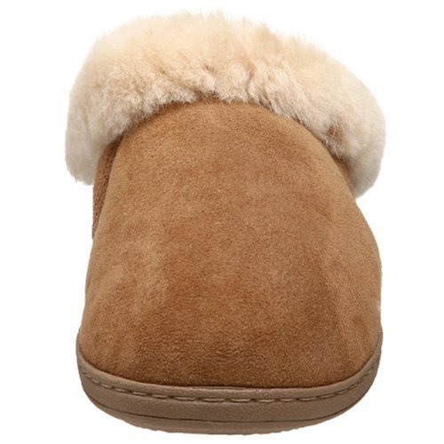 Acorn Women's Ewe Collar2