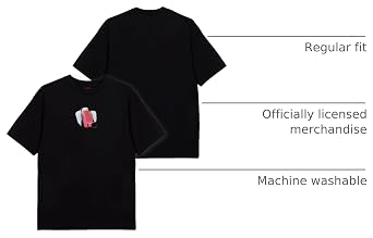 Tyler, The Creator Men's Wolf Inhaler Tee