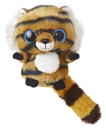 Aurora World YooHoo Jinxee Bengal Tiger 5" Plush