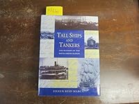 Tall Ships and Tankers: The History of the Davies Shipbuilders 0771056664 Book Cover
