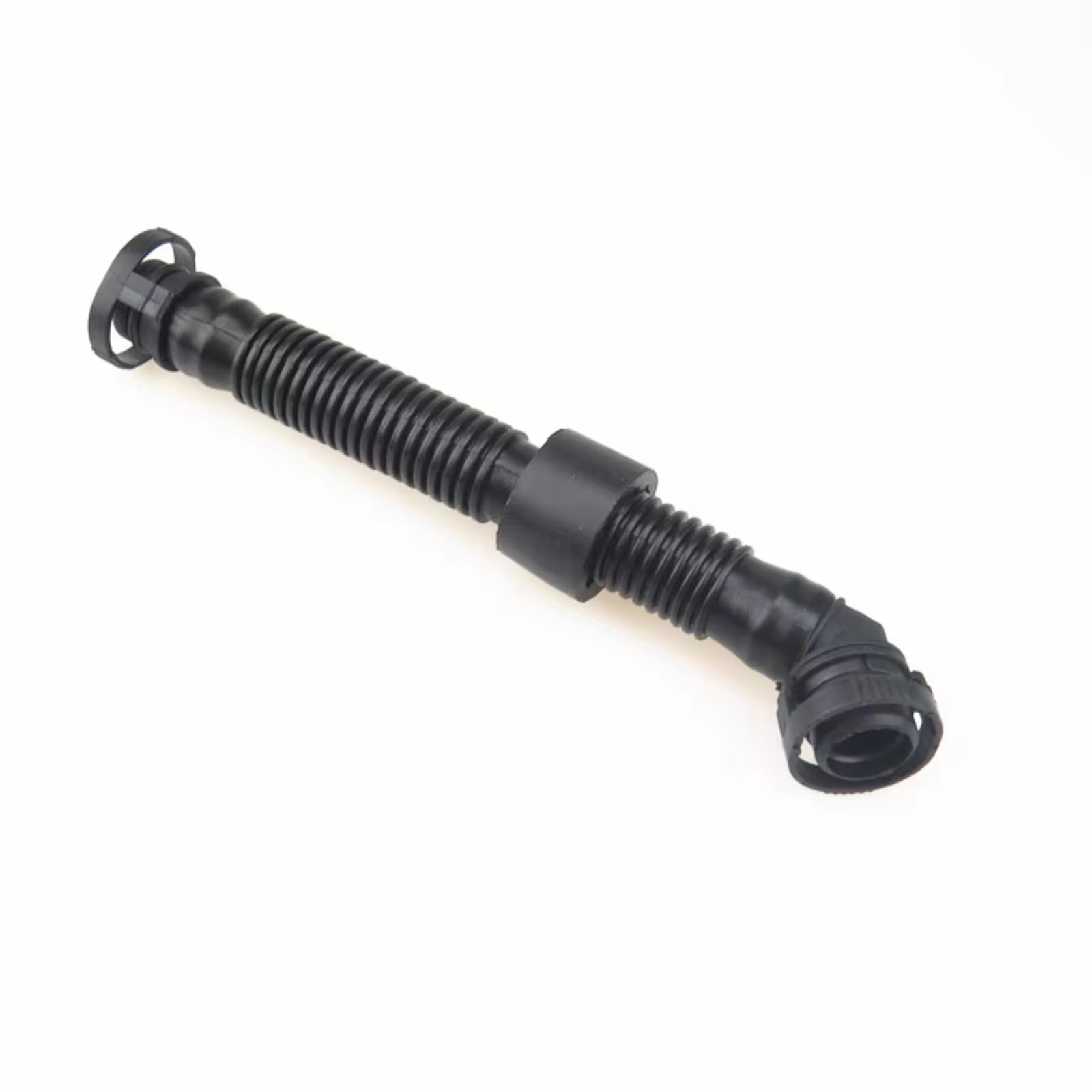 Dfghtrd One Color Breather Hose Compatible With Tt 1.8T Aum Auq Ary App Bvp Bvr 1999 2000 2001 2002 2003 2004 2005 2006 Auto Secondary Air Pump Connection Hose 06A133817q