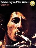  Bob Marley - Catch A Fire (Classic Album) [OV]