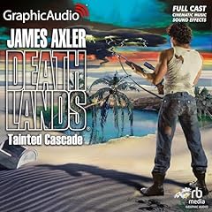 Tainted Cascade [Dramatized Adaptation] Titelbild