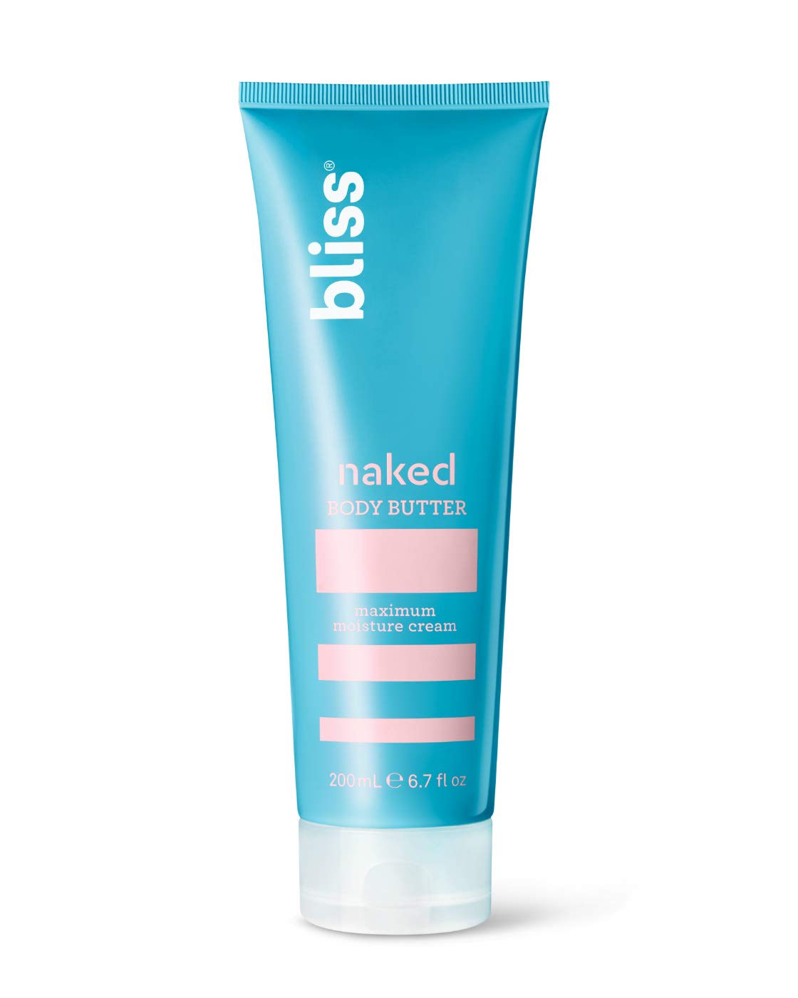 bliss moisturizer