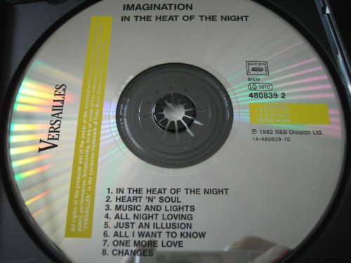 In The Heat Of The Night