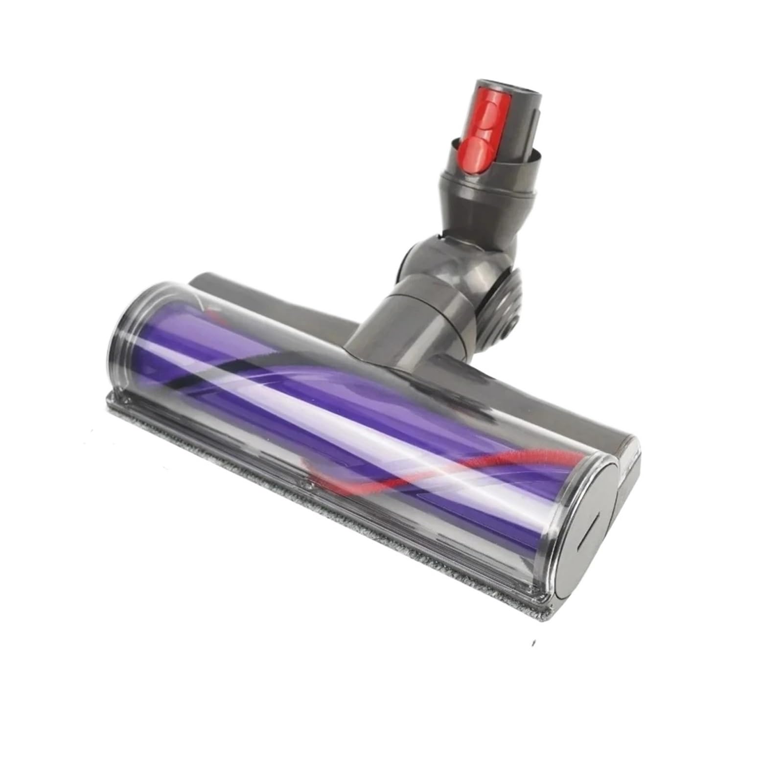 Direct Drive Suction Head， Compatible For Dyson，V6/V7V8V10V11V15/ V10Slim /V12SlimVacuum Cleaner Floor Tool(V10slim V12slim)