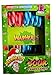 Candy Canes Variety Pack - Assorted Flavors, Great for Stocking Stuffers, Tree Decorating, Holiday Parties, and More (WarHeads)