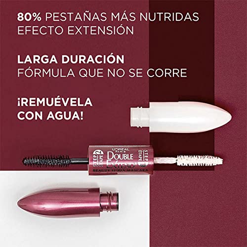 La Mejor Selección de Rimel loreal para comprar online. 12 Imagen adicional