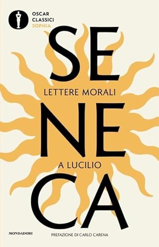 Lettere Morali A Lucilio