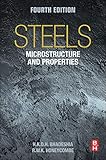 Steels: Microstructure and Properties