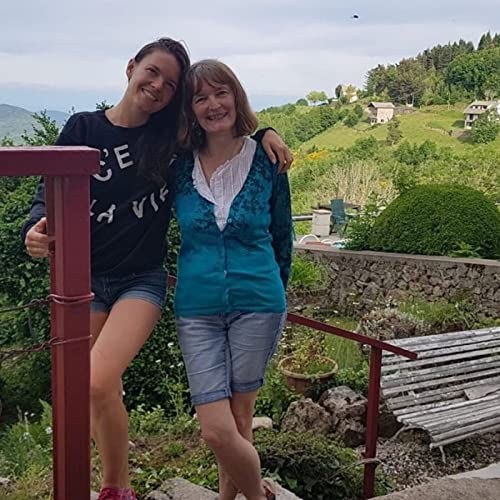 S2 E9- E & T - Elsa, &ecirc;tre Vegan aux Etats-unis