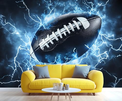 Rugby Wallpaper Mural 118