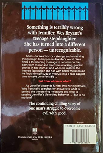 Abaddon (Dead Air Series, Book 2) 0785282858 Book Cover