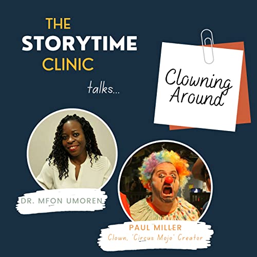 STC Talks... Clowning Around with Paul Miller