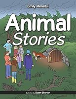 Animal Stories 1496956761 Book Cover