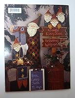 Rustic Kringle Kingdom B001TM9ZMW Book Cover