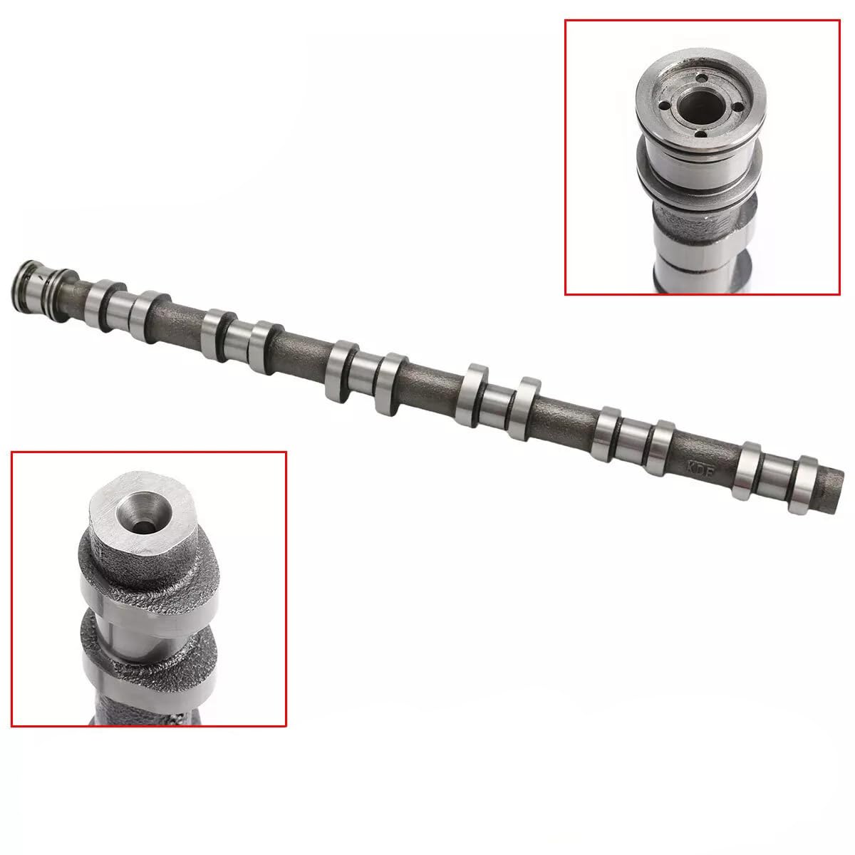 Engine Camshaft 11317563665 11317527760 11317550557 for E82 E88 E90 E91 E92 E93 E60 E61 E85 E86