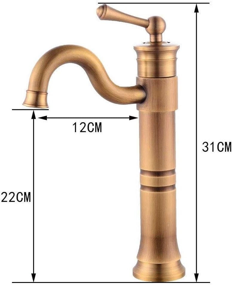 Basin Faucet White Chrome Waterfall tap washbasin Bath faucets Brass Basin Mixer