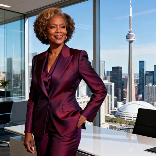 Scaling Legacy: Building Black Entrepreneurial Ecosystems in Canada Inspired by Terrena Cystrunk