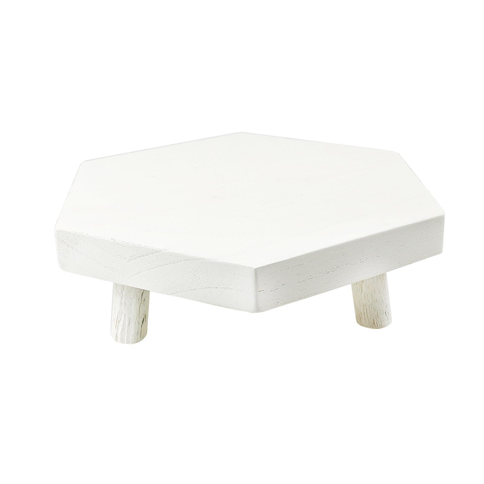 Support à plantes en bois extérieur étagère fleurs intérieur durable