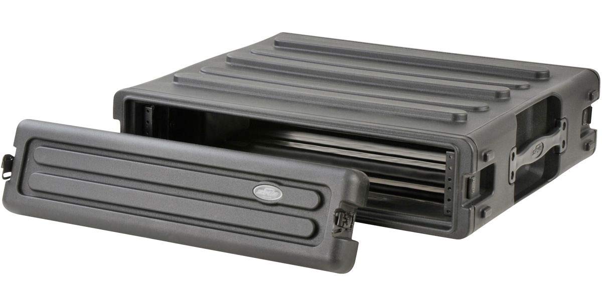 Amazon | SKB (エスケービー) 19インチ・ラック R2U 2Uラック