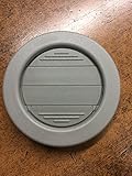 NEW OEM NISSAN ARMADA 2004-2015 HEADLINER / ROOF AC VENT - GREY COLOR ONLY!!