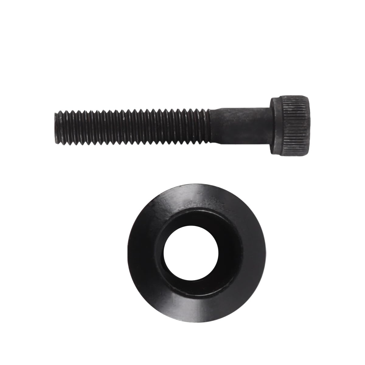 Kit De Tornillos De Fijación Para Horquilla Delantera De Patinete Eléctrico Mijia M365/1s/pro/pro2