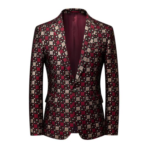Haut de costume à boutonnage XXL résolvant le confort des vêtements pro