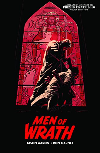 Men of Wrath Men of Wrath