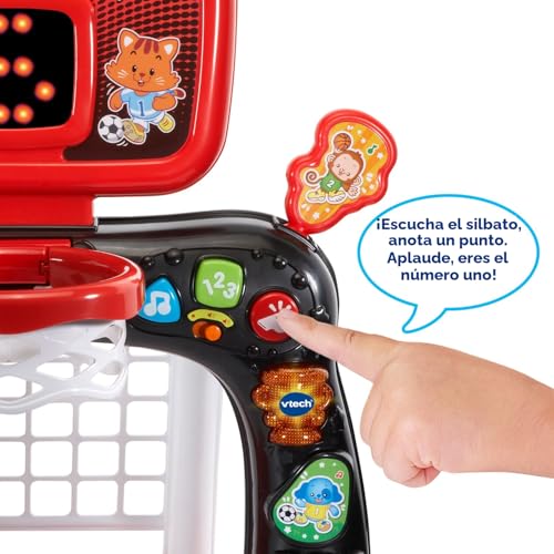 31% Off VTech Smart Shots Sports Center - Just $32.99 - Image 5