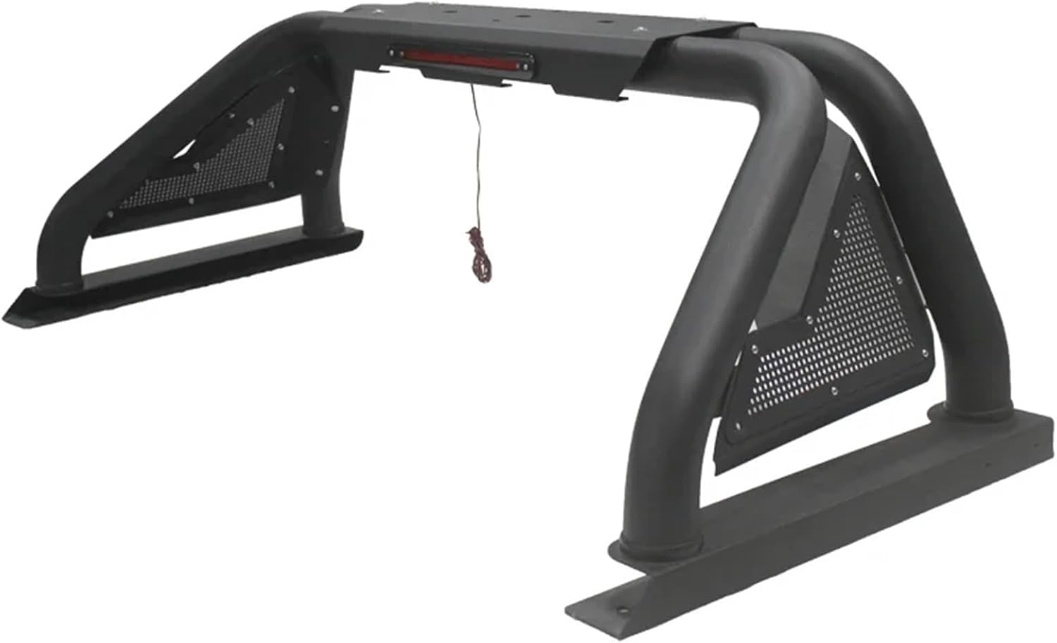 Universal 4x4 Pick Up Roll Bar Sport Roll Bar Compatible for Hilux Vigo Revo Navara NP300 D40 Compatible for Isuzu D-MAX/F-150