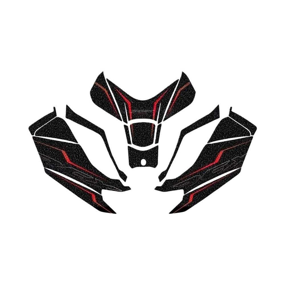 Fuel Tank Protection Sticker for PCX 160 Pcx160 Pcx
