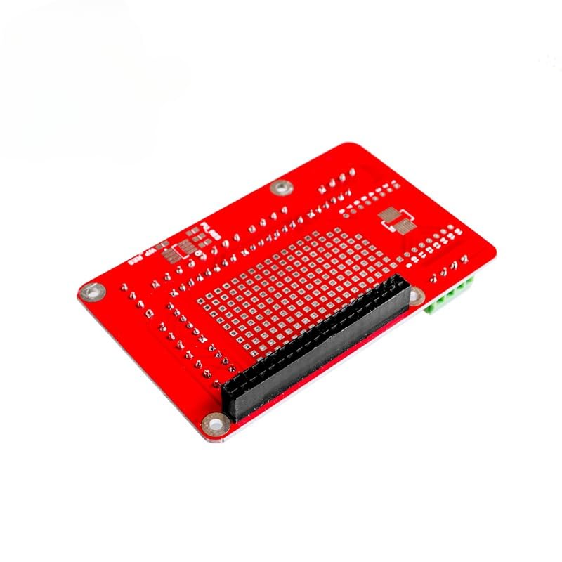 5pcs Raspberry 2B 3B 4B Prototype Expansion Board